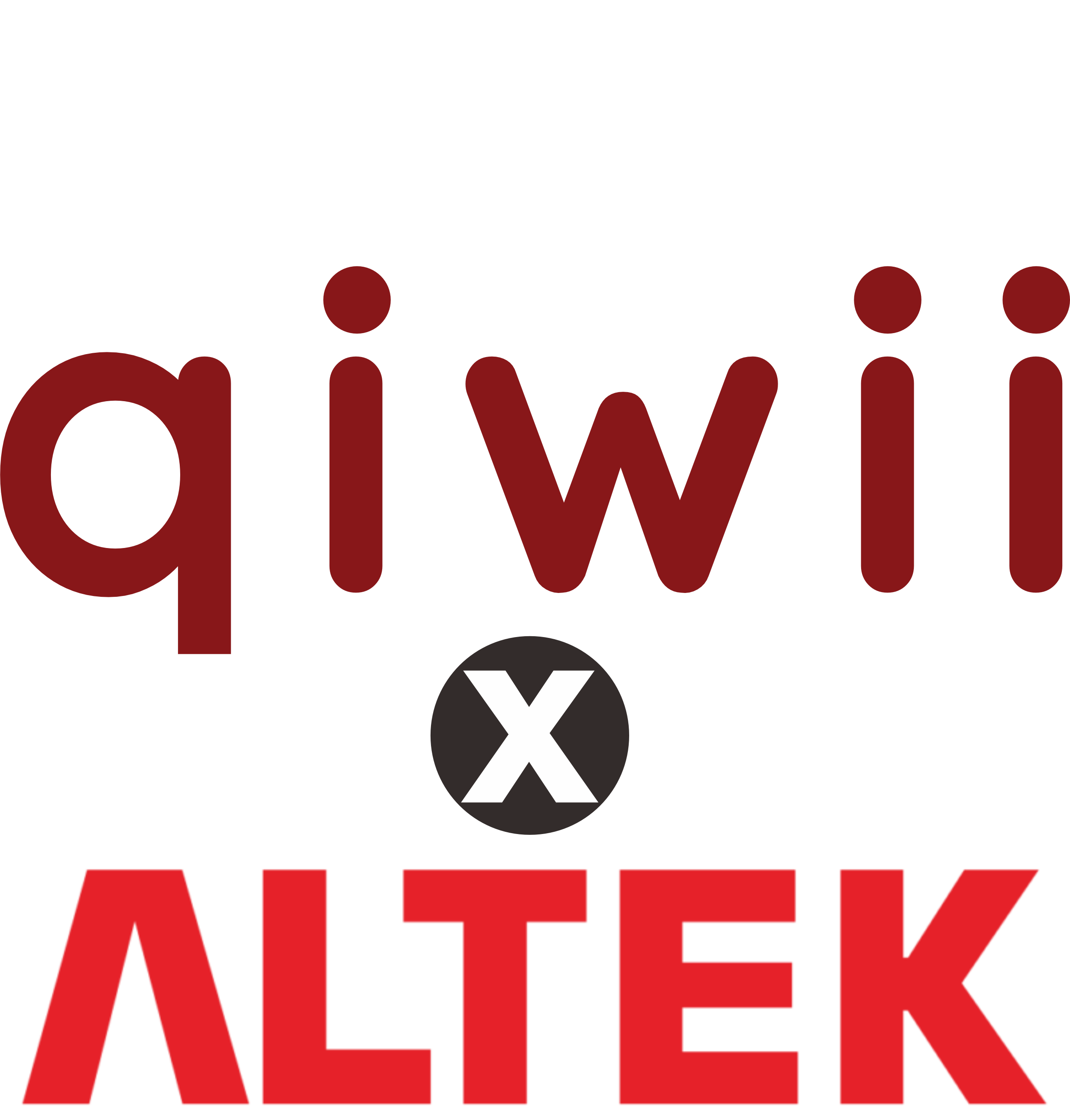 eSurvei Qiwii
